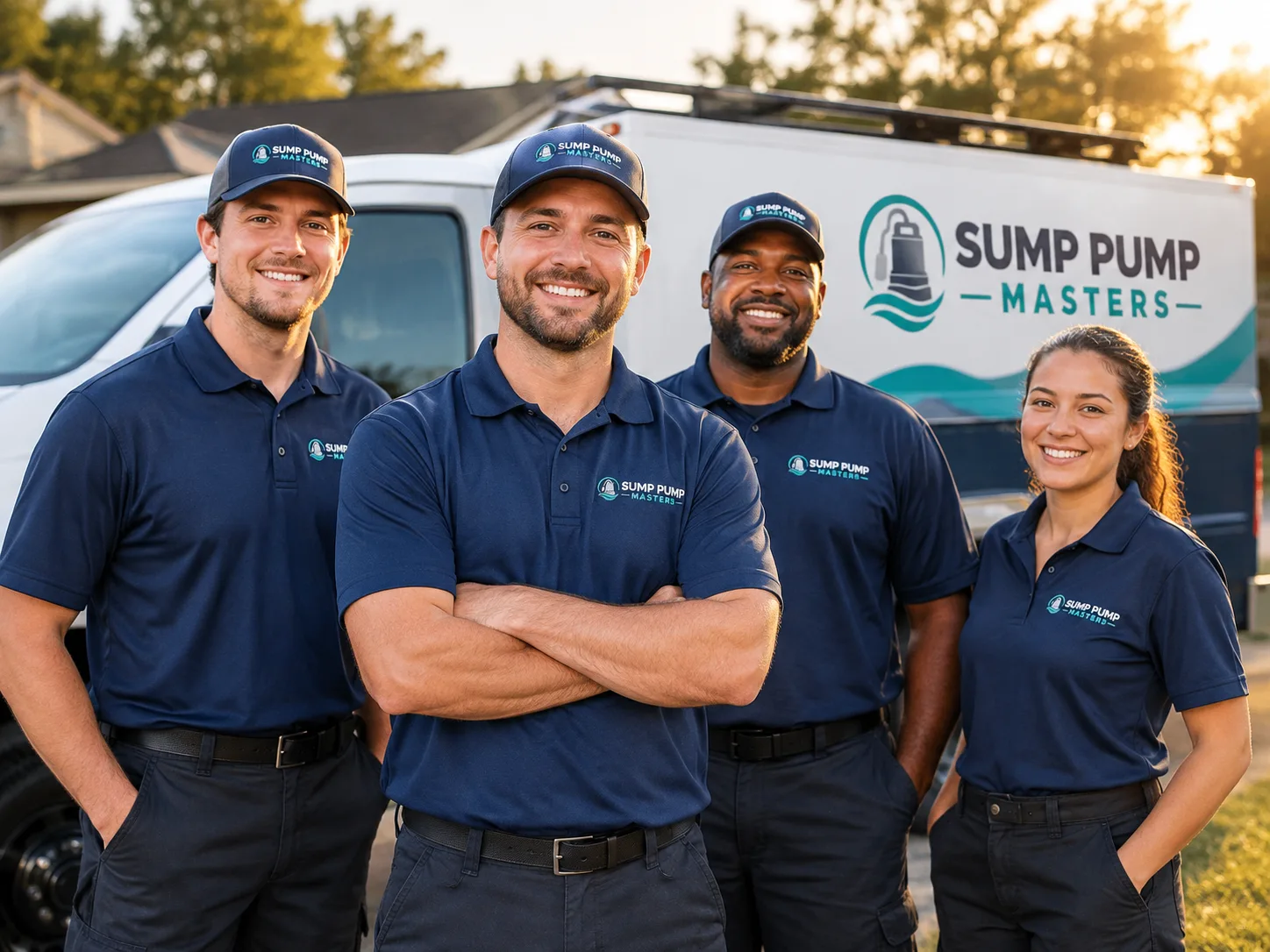 Sump Pump Repair company in Tamassee, SC
